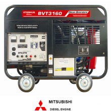 Gerador High-Tech 11kw Elepaq (BVT3160)